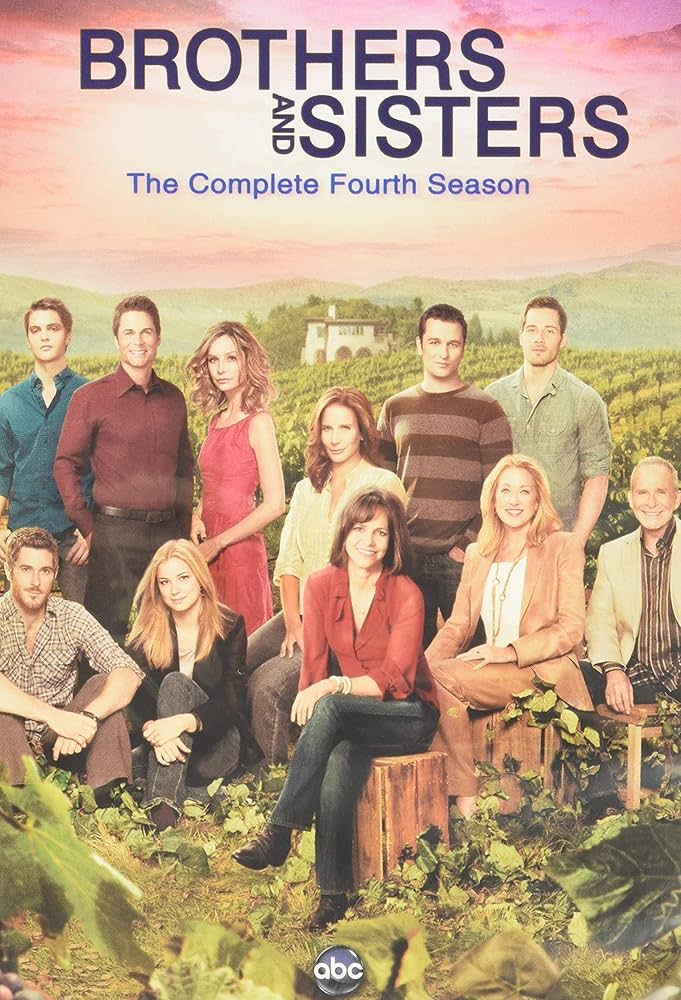 ブラザーズ&シスターズ シーズン4 コンパクト BOX [DVD] Amazon.com: Brothers & Sisters: Season 4 : Dave Annable